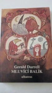 Mluvící balík