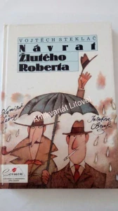 Návrat Žlutého Roberta