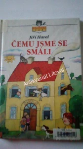 Čemu jsme se smáli