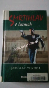 Smrtihlav v lázních