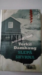 Slepá skvrna