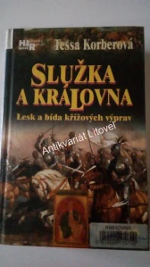 Služka a královna
