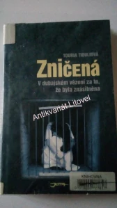 Zničená 