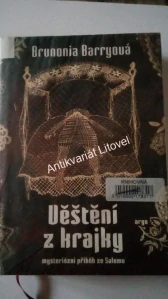 Věštění z krajky