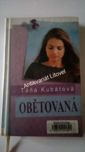 Obětovaná