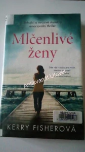Mlčenlivé ženy