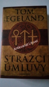 Strážci úmluvy