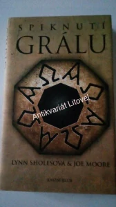 Spiknutí grálu
