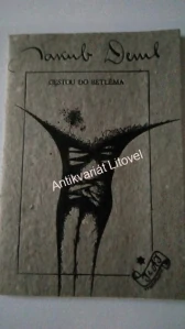 Cestou do betléma