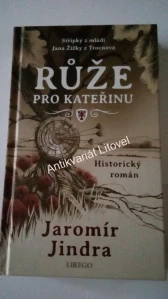 Růže pro Kateřinu