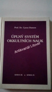 Úplný systém okkultních nauk