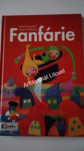 Fanfárie
