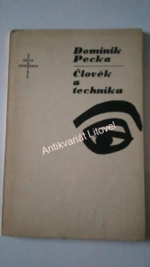 Člověk a technika