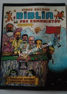 Biblia pre komunistov