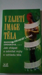 V zajetí image těla