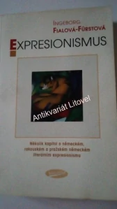 Expresionismus