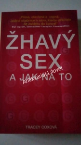 Žhavý sex a jak na to