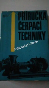 Příručka čerpací techniky