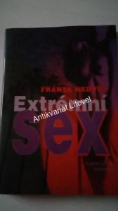 Extrémní sex