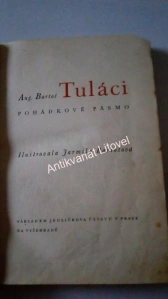 Tuláci pohádkové pásmo