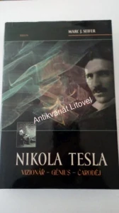 Nikola Tesla