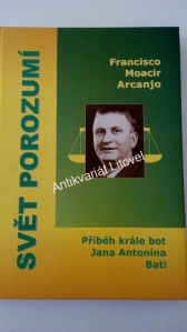 Svět porozumí