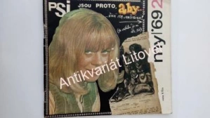 časopis My 69, č. 2