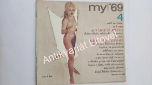 časopis My 69, č. 4