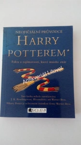 Neoficiální průvodce Harry Potterem