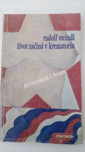 Život začíná v krematoriu