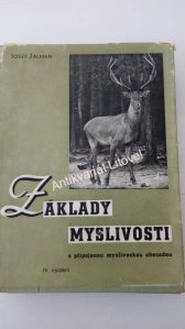Základy myslivosti