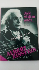 Jak vidím svět