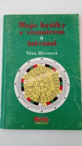 Moje hrátky s vesmírem a tatvami