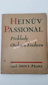 Heinův Passionál