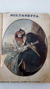 Sultanetta