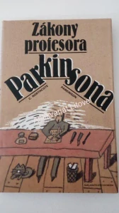 Zákony profesora Parkinsona