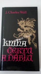 Kniha čertů a ďáblů