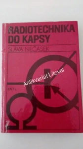 Radiotechnika do kapsy