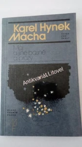 Máj a jiné básně a prózy