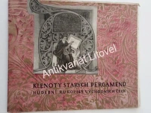 Klenoty starých pergamenů