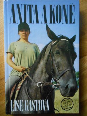 Anita a koně
