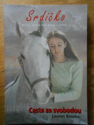 Srdíčko: Cesta za svobodou