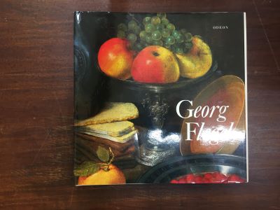 Georg Flegel