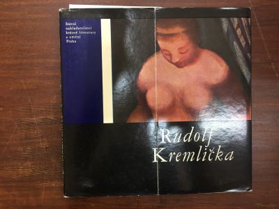 Rudolf Kremlička