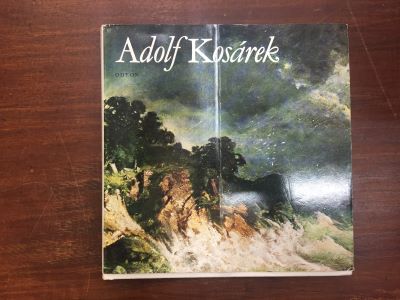 Adolf Kosárek