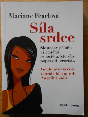 Síla srdce