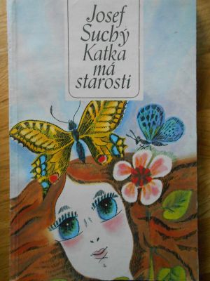 Katka má starosti