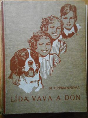 Lída, Vava a Don