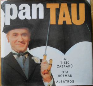 Pan Tau a tisíc zázraků