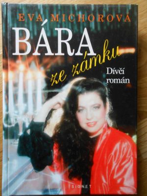 Bára ze zámku